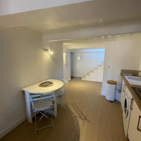 Magnifique Duplex Vieil Antibes Apartment Exterior photo