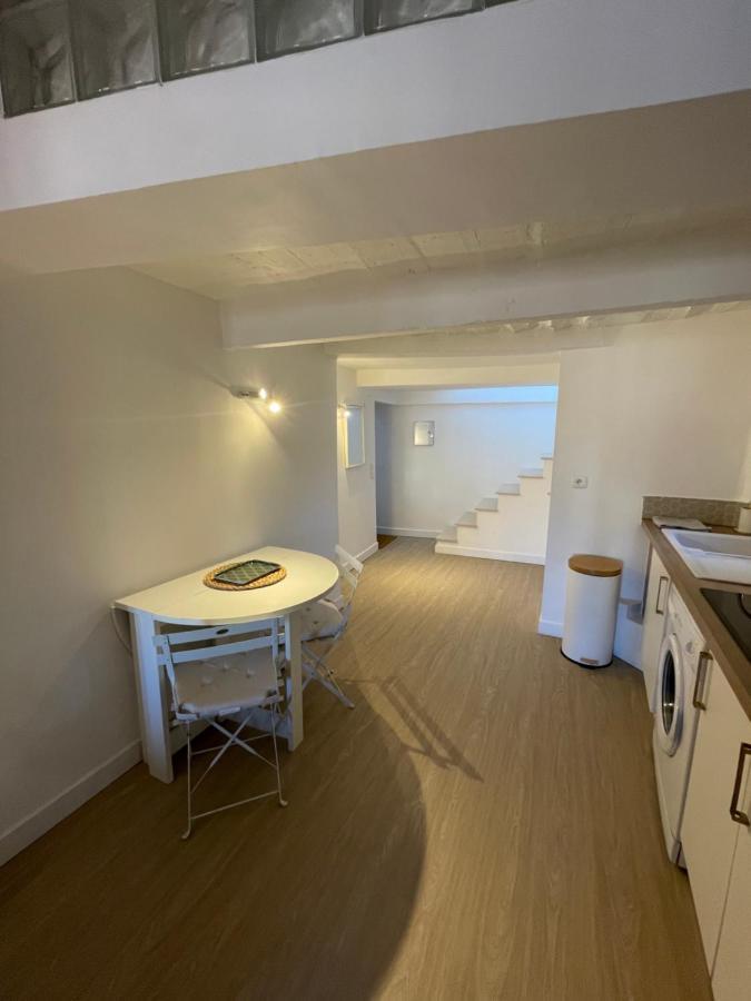 Magnifique Duplex Vieil Apartment *