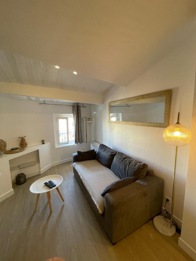 Magnifique Duplex Vieil * Antibes