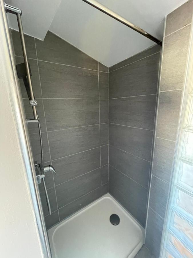 Magnifique Duplex Vieil Apartment Antibes