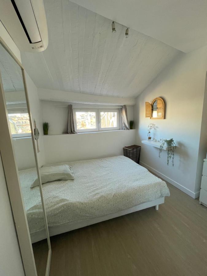 Apartment Magnifique Duplex Vieil