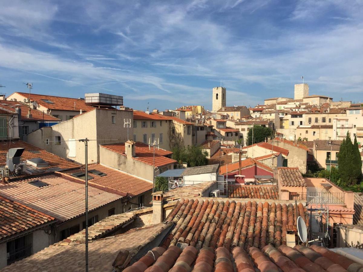 Magnifique Duplex Vieil *